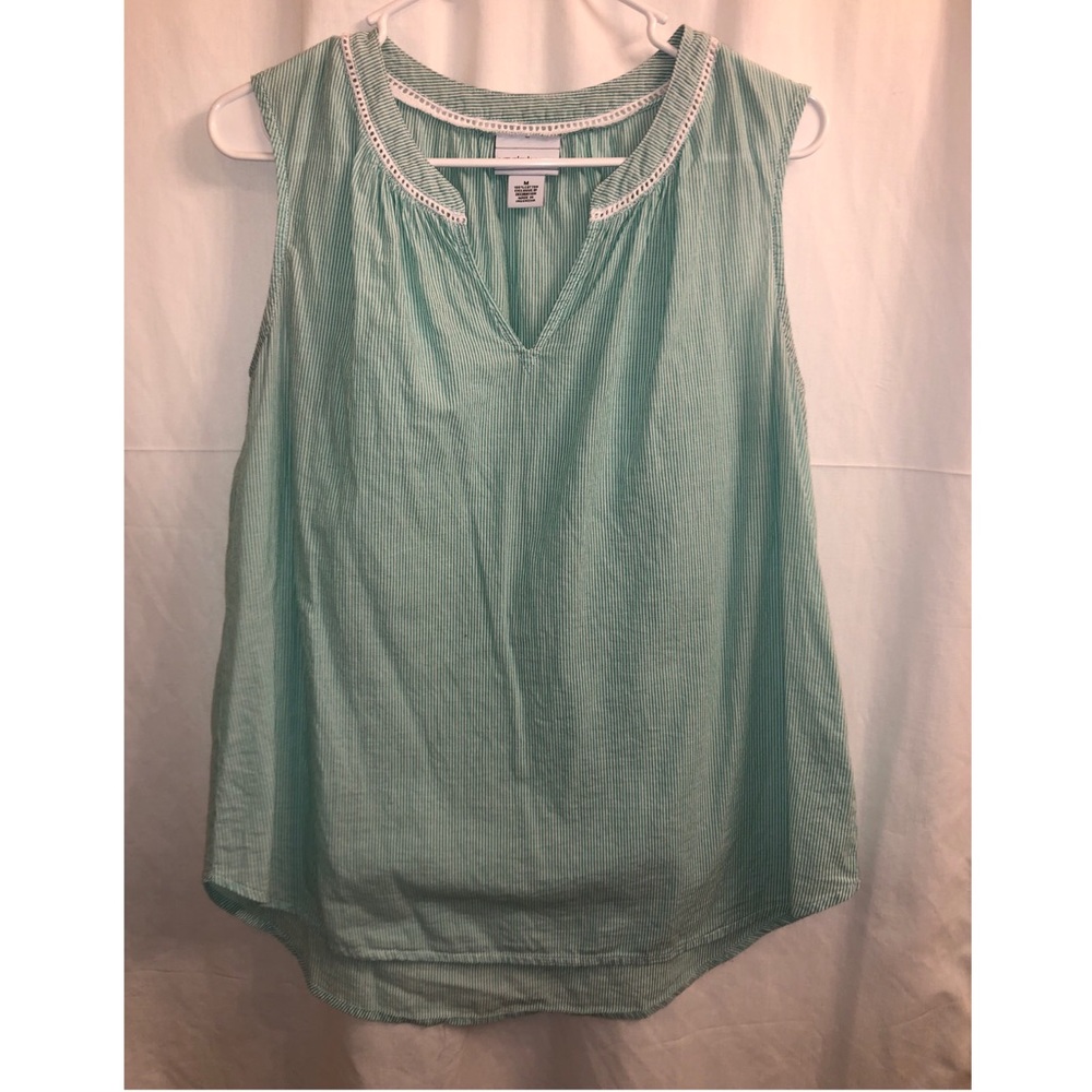 Office Tank Top
